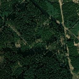 Satellite imagery of Boroví, CZ