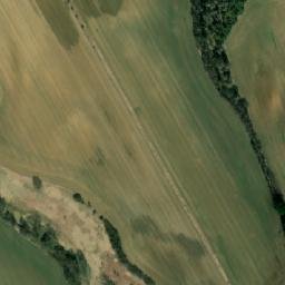 Satellite imagery of Silo Kojetice, CZ