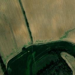 Satellite imagery of Silo Kojetice, CZ