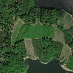 Satellite imagery of (Mlýnské díly [Hartvíkovice-Popůvky]), CZ