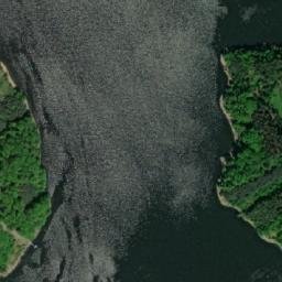 Satellite imagery of (Mlýnské díly [Hartvíkovice-Popůvky]), CZ