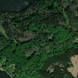 Satellite imagery of (Mlýnské díly [Hartvíkovice-Popůvky]), CZ