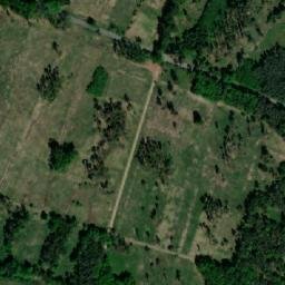 Satellite imagery of Mančalov, CZ