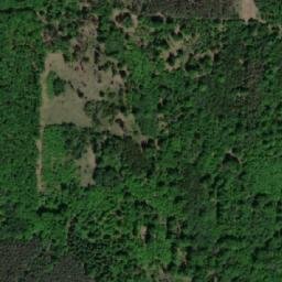 Satellite imagery of Rovina [Kuroslepy], CZ