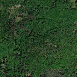 Satellite imagery of Rovina [Kuroslepy], CZ