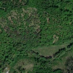 Satellite imagery of Rovina [Kuroslepy], CZ