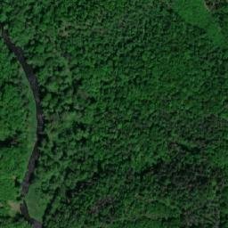 Satellite imagery of Dlouhé Příčky [Čučice] GSM, CZ