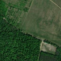 Satellite imagery of Dlouhé Příčky [Čučice] GSM, CZ