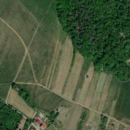 Satellite imagery of Dlouhé Příčky [Čučice] GSM, CZ