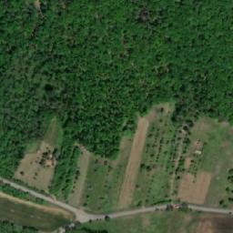 Satellite imagery of (Na Červených [Čučice]), CZ