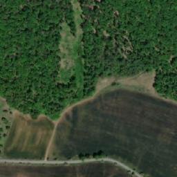 Satellite imagery of (Na Červených [Čučice]), CZ