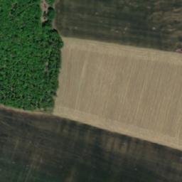 Satellite imagery of (Na Červených [Čučice]), CZ