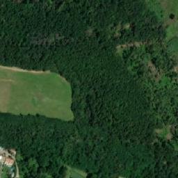 Satellite imagery of (Myškář), CZ