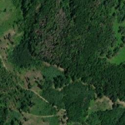 Satellite imagery of (Myškář), CZ