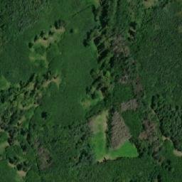 Satellite imagery of Vlčí Kopec, CZ
