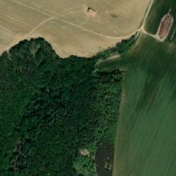 Satellite imagery of Vysoká hora [Střelice u Brna], CZ