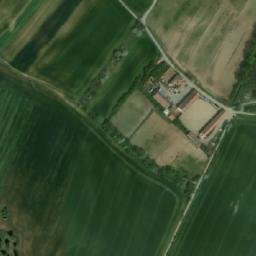 Satellite imagery of Vysoká hora [Střelice u Brna], CZ