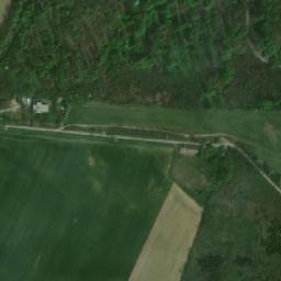 Satellite imagery of Nad Zabitým žlebem, CZ