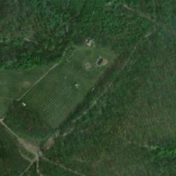 Satellite imagery of Nad Zabitým žlebem, CZ