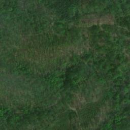 Satellite imagery of Nad Zabitým žlebem, CZ