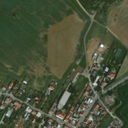 Satellite imagery of (Kelišky [Nebovidy]) GSM-2, CZ