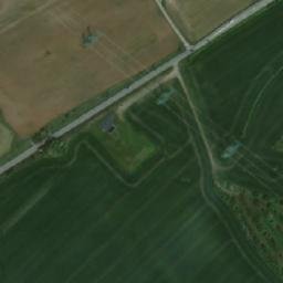 Satellite imagery of (Kelišky [Nebovidy]) GSM-2, CZ
