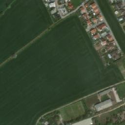 Satellite imagery of [Moravany u Brna] church t., CZ