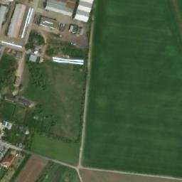Satellite imagery of [Brno - Tuřany] nord church t., CZ