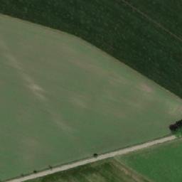 Satellite imagery of Staré vinohrady [Blažovice], CZ