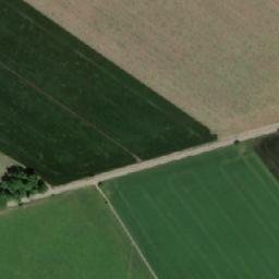 Satellite imagery of Staré vinohrady [Blažovice], CZ