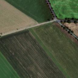 Satellite imagery of Staré vinohrady [Blažovice], CZ