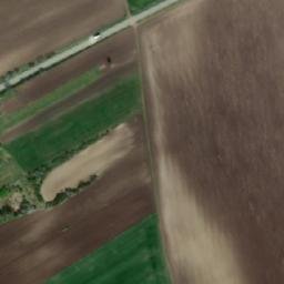 Satellite imagery of [Křenovice u Slavkova] HG, CZ