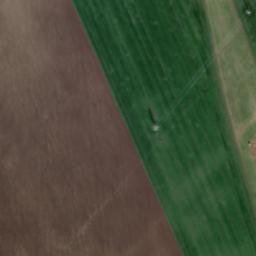 Satellite imagery of [Křenovice u Slavkova] HG, CZ