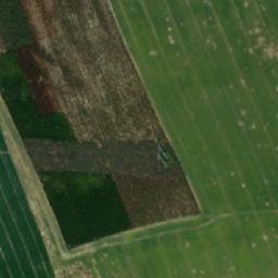 Satellite imagery of (Novozámecko) [Brankovice] outlook p., CZ