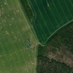 Satellite imagery of (Novozámecko) [Brankovice] outlook p., CZ