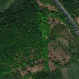 Satellite imagery of Hradská [Střílky] GSM, CZ