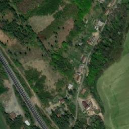 Satellite imagery of Hradská [Střílky] GSM, CZ