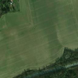 Satellite imagery of Hradská [Střílky] GSM, CZ