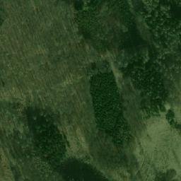Satellite imagery of Holý kopec (Chřiby), CZ