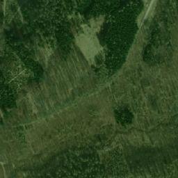 Satellite imagery of Mořdířka [Staré Hutě na Moravě], CZ