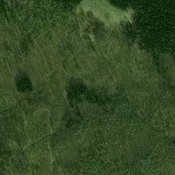 Satellite imagery of Mořdířka [Staré Hutě na Moravě], CZ