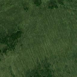 Satellite imagery of Pěkná hora [Salaš], CZ