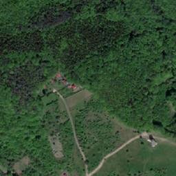 Satellite imagery of [Salaš] outlook t., CZ