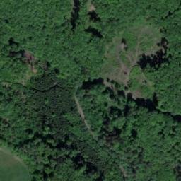 Satellite imagery of [Salaš] outlook t., CZ