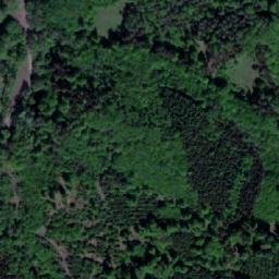 Satellite imagery of Hrušová [Velehrad], CZ