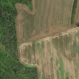 Satellite imagery of Zámezí [Kudlovice] GSM, CZ