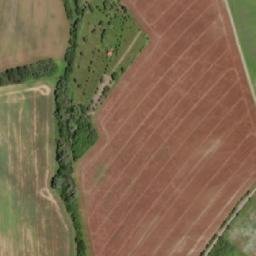 Satellite imagery of (Žlíbky) [Kudlovice], CZ