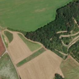 Satellite imagery of (Žlíbky) [Kudlovice], CZ