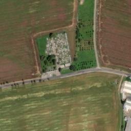 Satellite imagery of [Spytihněv] GSM, CZ