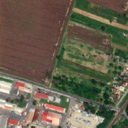 Satellite imagery of [Spytihněv] GSM, CZ